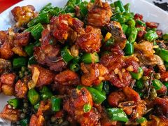 -黔人百味.贵州菜