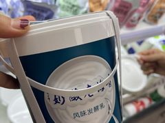 -牛奶便利(东四店)