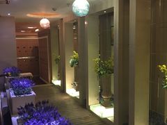 -黄金海岸水疗会所(凯利宾馆店)