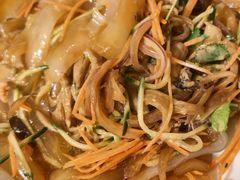 -牟传仁饭庄(星海店)