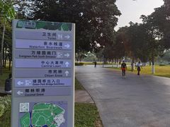 -万绿园