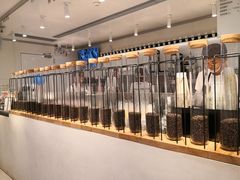 -喜茶(佛山岭南站店)