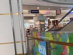 -百联川沙购物中心