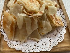 手工现烙饼-旺顺阁鱼头泡饼(小红门店)