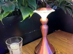 -KŌNG胶东小馆(华熙店)