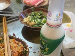 -黄潇洒老火锅(九眼桥宏济巷店)