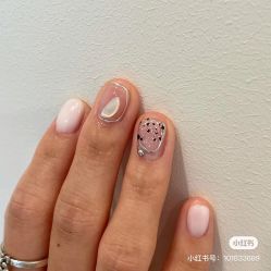 -瑞丽美甲