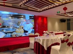 -聚春园自助餐厅(东街口店)