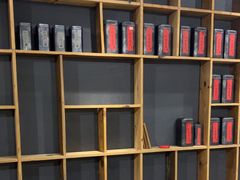 -邈墨茶馆(大兜路1号店)
