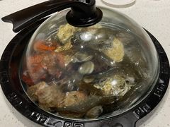 -前王院•巧克力海鲜市集餐厅(万平口店)