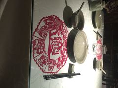 汉唐春秋-汉唐宴长安食府