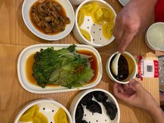 -船歌·鱼水饺青岛菜(国贸商城店)