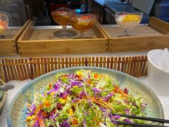 -吉布鲁牛排海鲜自助(龙湖北城天街购物广场店)