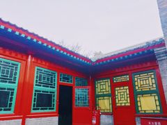-普陀宗乘之庙(小布达拉宫)