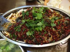 -自游人·美食一楼·地道徽菜(三十年名店)