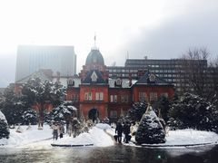 -北海道厅旧本厅舍(旧本庁舎)