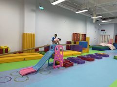 -飞奇儿体能体操馆(和平印象城店)