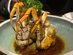 -聚汇三少·龙虾·中餐厅(莫邪路新天地店)