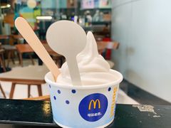 -麦当劳(海岸城店)
