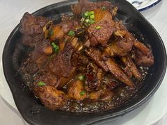 -邱记私房菜·十八年本地菜