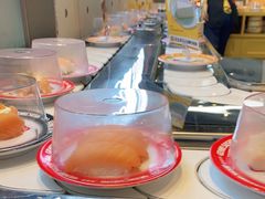 -元气寿司(东方宝泰店)