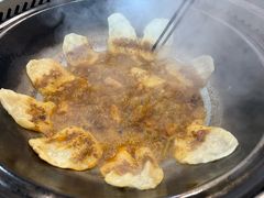 -三里屯土灶炖公鸡地锅鸡(江东店)