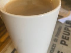 -爱上层楼咖啡馆(为公桥店)
