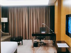 -无锡新湖铂尔曼大酒店