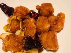 -环球港凯悦 · 享悦中餐厅