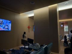 -畅想国度健康水会(民治店)