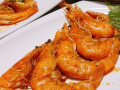 -贵木日本料理·铁板烧(新地假日广场店)