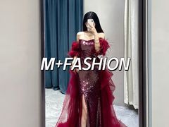 -圣霏亚礼服租赁·主持人服装租赁(上海静安总店)