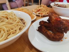 -水仙拉面(水仙街店)
