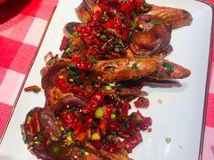 香辣鸭头-辣小鲜·南昌大排档(船山路店)