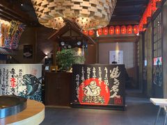 -千代武日本料理(哈西店)