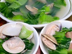 -金生美食(贵州路店)