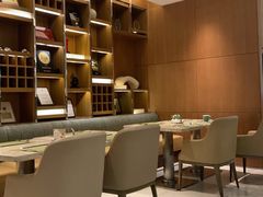 -西安高新希尔顿酒店·咖啡露台西餐厅