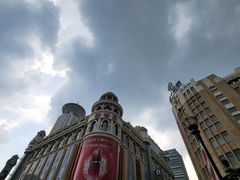 -SFC上影百联影城(大上海4DX店)