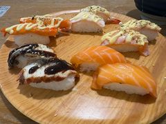 -春笙食堂.丼饭拉面寿司(GOGO新天地店)