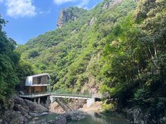 -龙湾潭国家森林公园