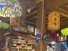 -民食香·腊排骨野生菌美食(木府店)