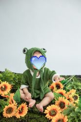 -小熊维尼高端儿童摄影(宝安旗舰店)