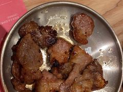 -西塔老太太泥炉烤肉(武汉摩尔城店)