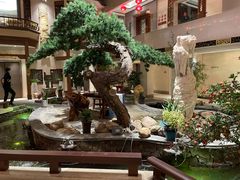 -顺峰(农展馆店)