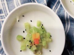 -紫光园·烤鸭·北京菜(劲松店)