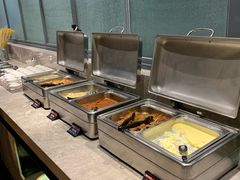 -比格比萨自助(万柳华联店)