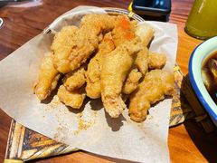 -爆炸头阿姨小四川正宗川味小吃(无任何分店)
