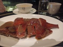 -北京四季酒店·采逸轩