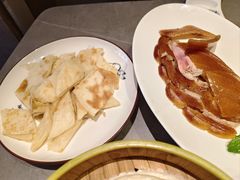 -宏宴·新京菜(望京店)