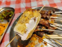 -生火火·小炉子炭烤(金楠天街总店)